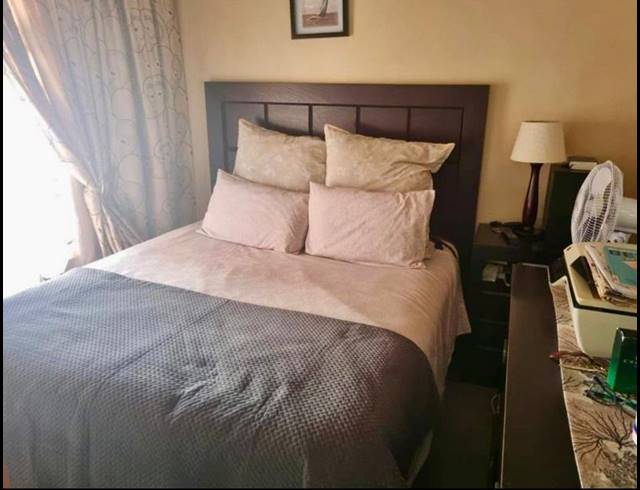 2 BEDROOM HOUSE FOR SALE IN SOSHANGUVE B